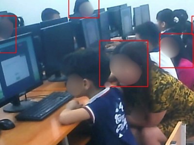 Gian lận thi cử tại Đấu trường VioEdu: Giám thị tiếp tay, Ban tổ chức xử lý nghiêm