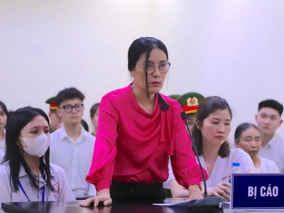 Cựu hiệu trưởng lĩnh án 3 năm tù vì thu sai hơn 1 tỉ đồng dạy thêm