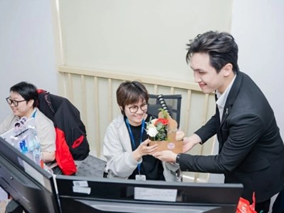 Xu hướng giải trí hay mảng xám tiềm ẩn?