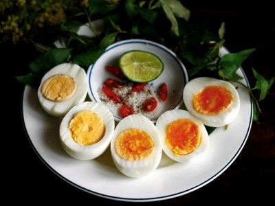 4 loại thực phẩm “vàng” giúp phụ nữ tiền mãn kinh giữ dáng