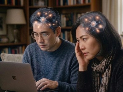 Dùng AI nhiều có khiến não bộ “lười” đi và suy giảm trí nhớ?