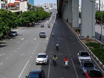 Nắng nóng kéo dài đến bao giờ?