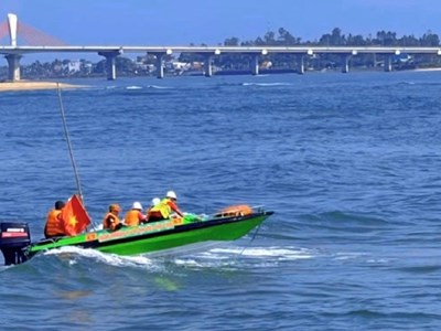 Để dép và thư tuyệt mệnh trên cầu, chiêu trò tinh vi của hai thiếu niên trộm cắp