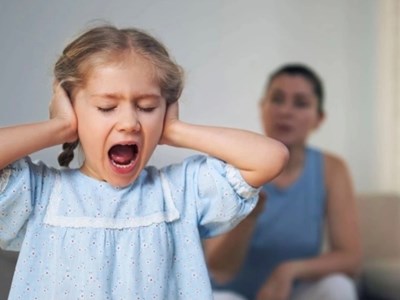 5 hành vi tưởng “hư” nhưng chứng tỏ cha mẹ đang nuôi dạy con đúng cách