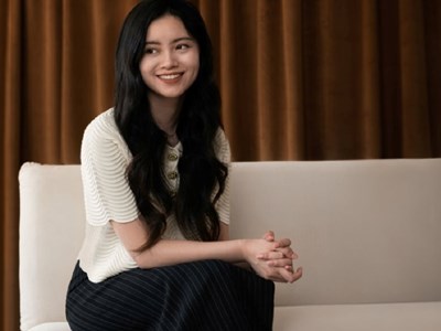 Gặp cô gái 26 tuổi bỏ nghiên cứu tiến sĩ, gây dựng startup AI trị giá 470 triệu USD