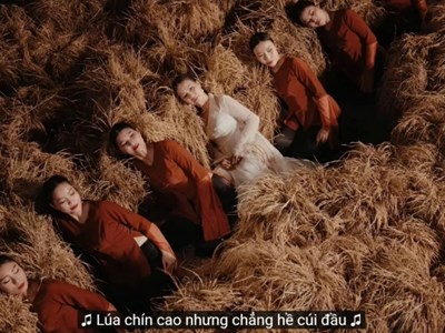 Khán giả phản ứng mạnh, nhạc sĩ Châu Đăng Khoa lên tiếng