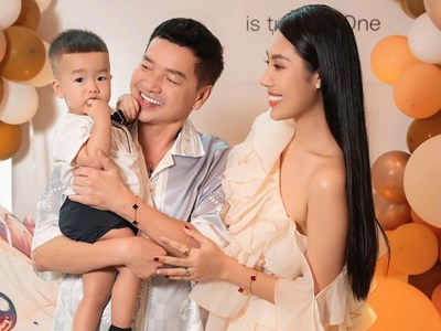 Danh hài Quang Minh ở tuổi U70: Bên vợ trẻ và những nỗi niềm xưa