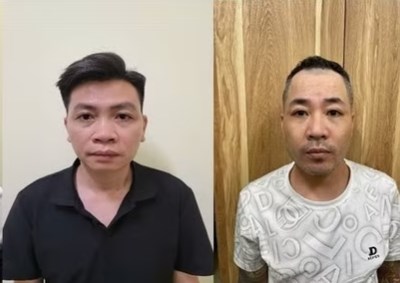 Bắc Ninh: Triệt phá ổ nhóm cướp giật 2,4kg vàng, thu hồi tài sản hơn 10 tỉ đồng