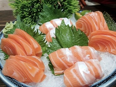 12 loại thực phẩm vàng giúp đảo ngược gan nhiễm mỡ, chuyên gia dinh dưỡng tiết lộ