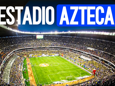Trái tim của World Cup 2026 và thánh đường lịch sử của Mexico