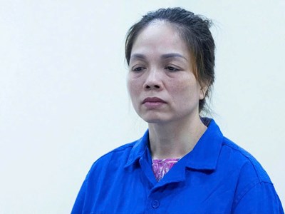 Bênh con “nghịch hơi quá”, người mẹ túm tóc, tát hàng xóm lĩnh án tù