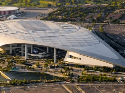 Los Angeles lên đèn: SoFi sẵn sàng cho đêm khai màn World Cup 2026 bùng nổ