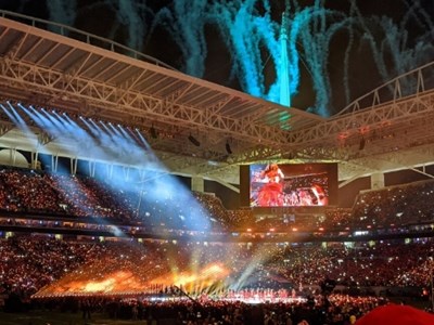 Từ nông trại 96 mẫu đến trận tranh hạng Ba World Cup 2026