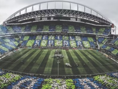 Seattle Stadium: Pháo đài âm thanh và 6 trận đấu tại World Cup 2026