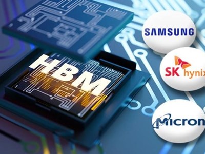  Lần đầu tiên, chip nhớ “đắt giá” hơn dầu mỏ