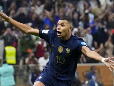 Những kỷ lục nào sẽ phải “sụp đổ” tại World Cup 2026?