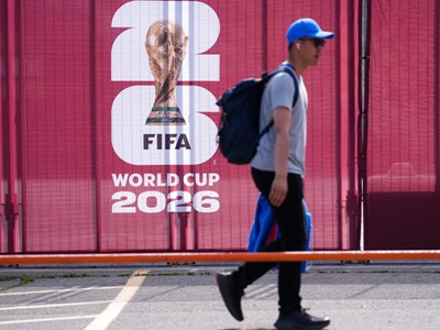 Người hâm mộ Canada quay lưng với vé World Cup vì giá “cắt cổ“