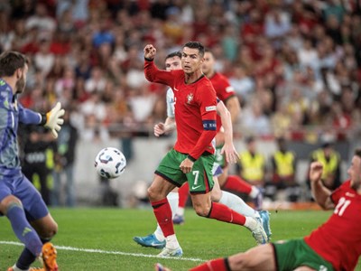10 ứng viên hàng đầu cho ngôi Vua phá lưới World Cup 2026