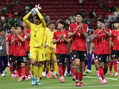 World Cup 2026: Mexico thị uy sức mạnh, Hàn Quốc ngược dòng ở bảng A