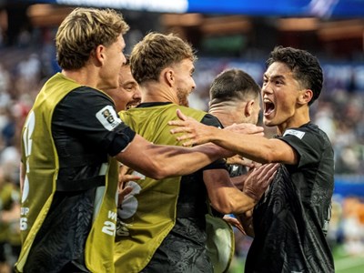 Iran - New Zealand: Màn rượt đuổi tỷ số nghẹt thở tại World Cup 2026