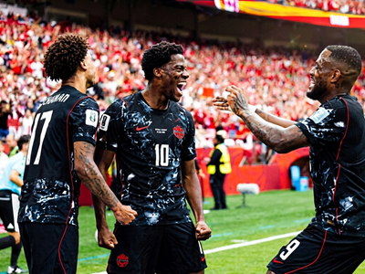 Bản tin World Cup 19.6: Mexico giành vé đầu tiên vào vòng 1/16, Canada thắng hủy diệt 6-0