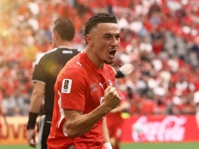 Bản tin World Cup 25.6: Xác định thêm các đội vào vòng 1/16, Neymar trở lại màu áo Brazil