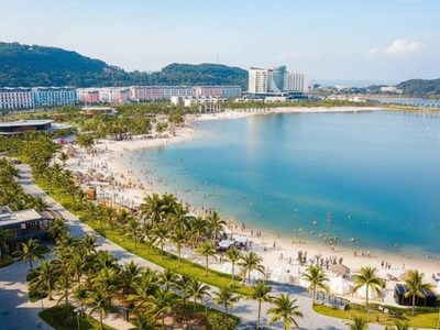 Hải Phòng: Khách du lịch tăng 15,7% so với cùng kỳ