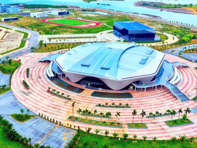 Thành lập Trường Trung cấp Nghệ thuật và Thể thao Quảng Ninh