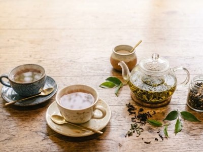 Uống trà mỗi ngày tác động thế nào đến tim mạch? 