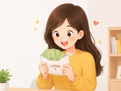 Vừa nhận lương, đừng bỏ qua “quy tắc 48 giờ“