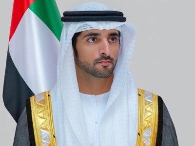 Dùng deepfake giả mạo Thái tử Dubai để lừa tình