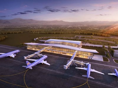 Sun Phu Quoc Airways mở hai đường bay Hải Phòng - TP.HCM và Phú Quốc, giảm giá vé 30%