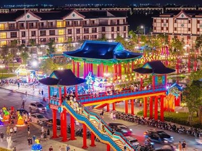Hải Phòng chốt phương án mở phố đi bộ đầu tháng 8