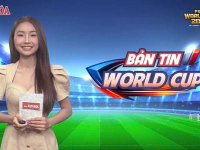 Bản tin World Cup 12.7: Anh, Argentina vào bán kết và những câu chuyện đặc biệt bên lề giải đấu