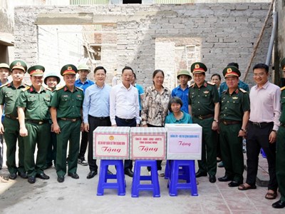 Quảng Ninh: Đẩy nhanh lấy mẫu hài cốt liệt sĩ, đạt hơn 95% kế hoạch