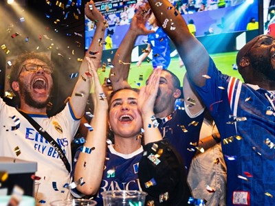 World Cup vào bán kết, du lịch Mỹ bùng nổ ngoài dự kiến