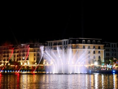 Quảng Ninh phát triển kinh tế đêm, mở rộng không gian du lịch