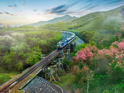 Đường sắt Lào Cai - Hà Nội - Hải Phòng: Sớm giải phóng mặt bằng để đẩy nhanh dự án