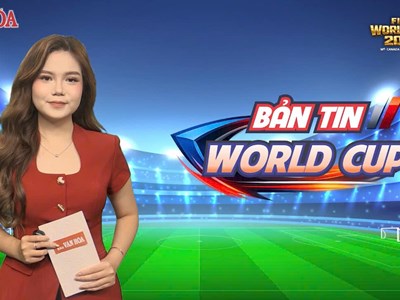 Chung kết World Cup 2026: Tây Ban Nha hạ bệ Argentina để lên ngôi vô địch