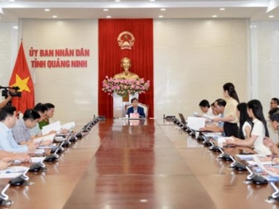 Quảng Ninh đăng cai tổ chức cuộc thi Miss World lần thứ 73