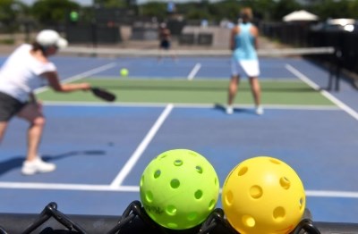 Hải Phòng: Một cá nhân tự đứng ra tổ chức giải pickleball bị xử phạt