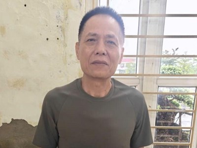 Hải Phòng: Lí do nguyên Giám đốc BQL Dự án đầu tư xây dựng phát triển đô thị bị bắt