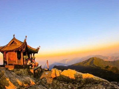 “Yên Tử - Sắc thu thiền định” sẽ diễn ra vào tháng 8 với nhiều chương trình hấp dẫn