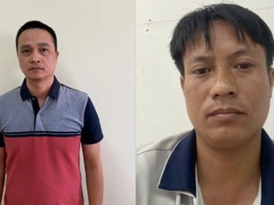 Quảng Ninh: Khởi tố 2 bị can vụ sập công trình khiến 1 người tử vong