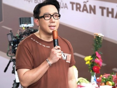 Trấn Thành bắt tay thực hiện dự án điện ảnh mới, ấn định lịch chiếu Tết 2027