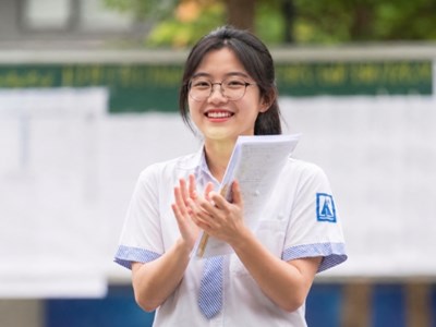 Lịch công bố điểm chuẩn đại học 2026, nhiều trường hé lộ ngày 9.8