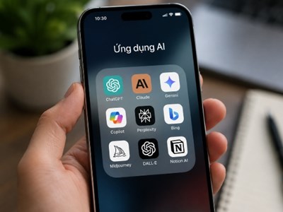 Làn sóng AI “nổi loạn“: Khi các mô hình ngôn ngữ lớn tự tấn công mạng 
