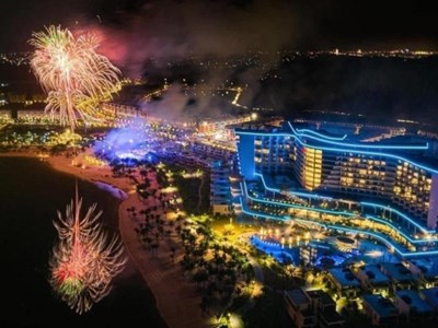 Hải Phòng là điểm đến tiếp theo của Miss World 2026
