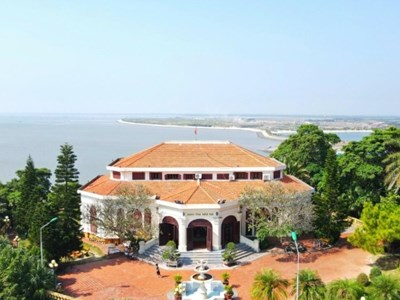 Biệt thự Bảo Đại Đồ Sơn – nơi lưu giữ duy nhất của vị vua cuối cùng triều Nguyễn ở miền Bắc
