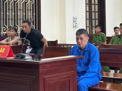 Hải Phòng: Người đàn ông 62 tuổi lĩnh 20 năm tù do đâm tử vong giám sát an ninh